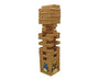 Totoro Jenga Toys and Games Sugoi Mart thumbnail 2