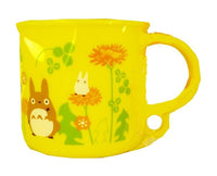 My Neighbour Totoro Small Yellow Cup Anime & Brands Skater