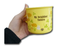 My Neighbour Totoro Small Yellow Cup Anime & Brands Skater