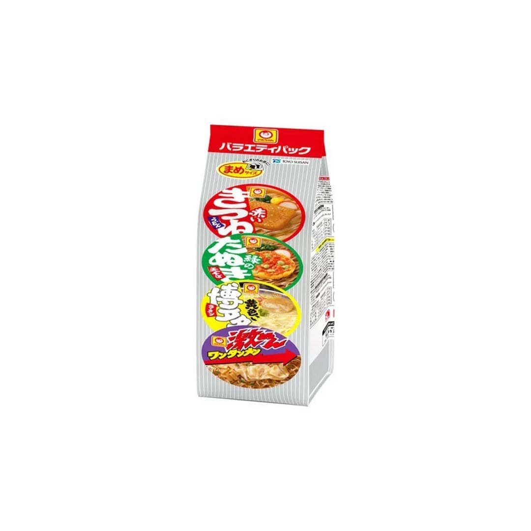 Toyo Suisan C Mame Variety Pack Food and Drink Sugoi Mart