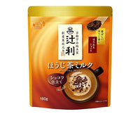 Tsujiri Hojicha Milk (Tea Powder) Food and Drink Sugoi Mart