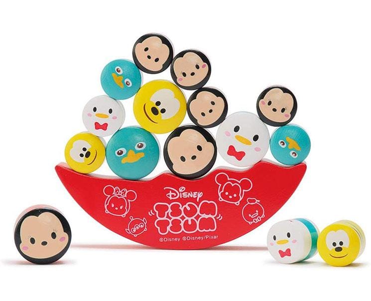 Tsum Tsum Balance Puzzle Toys and Games Sugoi Mart