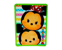 Tsum Tsum Mickey and Minnie Facial Mask Food & Drinks Creer Beaute