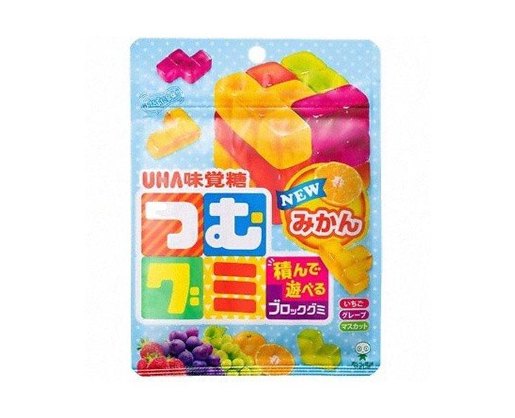 Tsumu Gummy Candy and Snacks Sugoi Mart