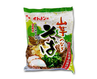 Yamaimo Soba Food and Drink Itomen