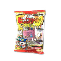 Yaokin Surprise Variety Snack Pack Candy and Snacks Sugoi Mart