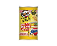 Pringles: Miso Ramen Flavor Candy and Snacks Sugoi Mart