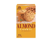 Morinaga Almond Cookies Candy and Snacks Sugoi Mart