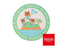 Animal Crossing Tom Nook Sticker vol. A Anime & Brands Sugoi Mart