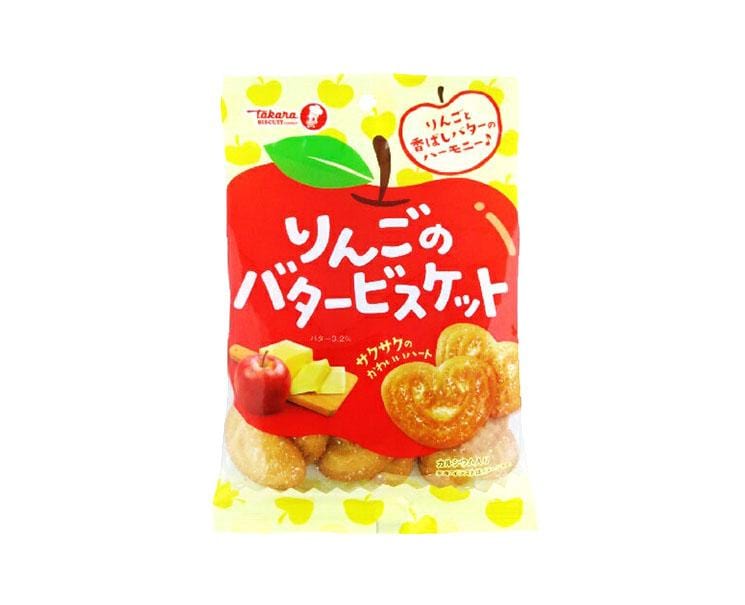 Apple Butter Biscuit Candy and Snacks Sugoi Mart