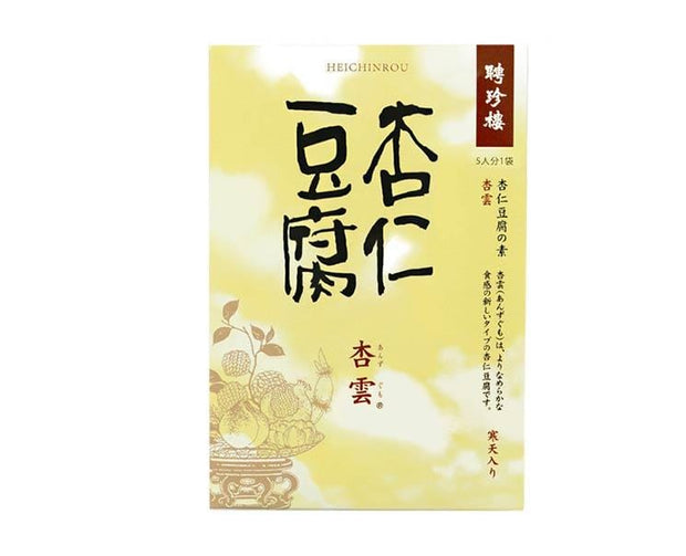 Apricot Tofu Pudding Mix Food and Drink Sugoi Mart