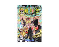 One Piece Manga Vol.102