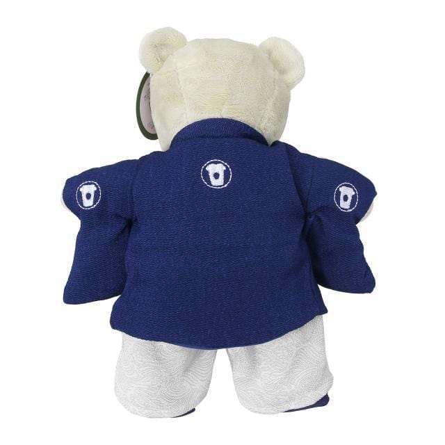 Starbucks Bearista Hakama Plush Anime & Brands Sugoi Mart