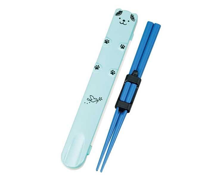 Dog Chopsticks and Case Set Home Sugoi Mart