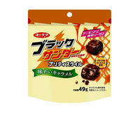 Black Thunder Pretty Style: Caramel Candy and Snacks Sugoi Mart