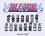 Bleach Dot Illustration T-Shirt thumbnail 3