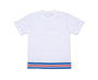 Bleach Dot Illustration T-Shirt thumbnail 2
