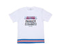 Bleach Dot Illustration T-Shirt thumbnail 1