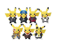 Pokemon Gachapon: Boss Gokko Pikachu Anime & Brands The Pokemon Company