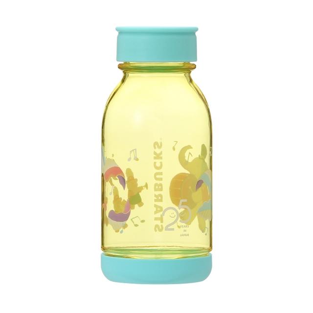 Starbucks Wonderland: Coffee Bottle Home, Hype Sugoi Mart   