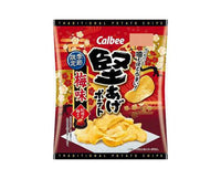 Calbee Kataage Potato Chips: Ume Flavor Candy & Snacks Sugoi Mart