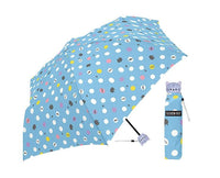 Cat Handle Umbrella (Blue) Home Sugoi Mart