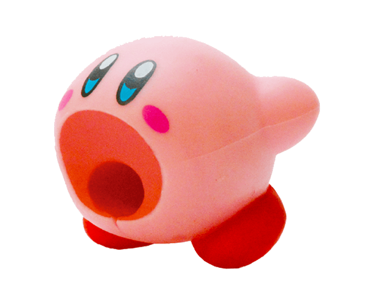 Kirby Cable Bite Home Japan Crate Store