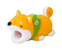 Shiba Inu Cable Bite Home Japan Crate Store