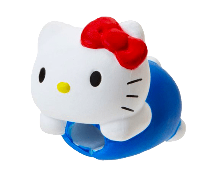 Hello Kitty Cable Bite Anime & Brands Japan Crate Store