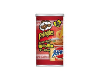 Pringles: Soy Sauce Chicken Ramen Flavor Candy and Snacks Sugoi Mart