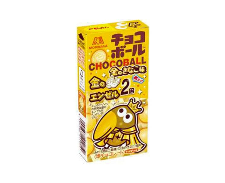 Chocoball Golden Kinako