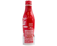 Coca Cola x Super Nintendo World Japan Slim Bottle Food & Drinks Sugoi Mart