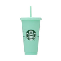 Starbucks 25th: Color Changing Cup 709ml Home, Hype Sugoi Mart   