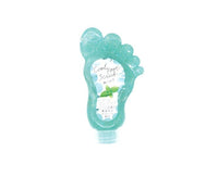 Cool Foot Scrub Mint Beauty & Care Sugoi Mart