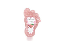 Cool Foot Scrub Peach Beauty & Care Sugoi Mart