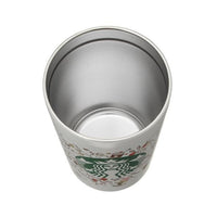 Starbucks Japan 25th: Icon Cup Tumbler 355ml Home, Hype Sugoi Mart   