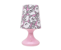 Kirby Night Light (Pink) Home Japan Crate Store