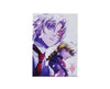 D.Gray-Man Clear File Folder