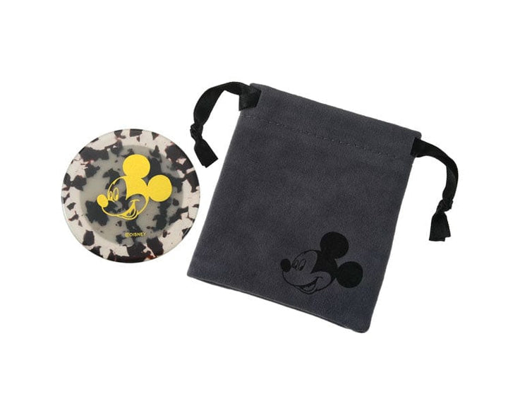 Disney Mickey Compact Mirror with Pouch thumbnail 1