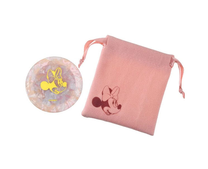 Disney Minnie Compact Mirror with Pouch thumbnail 1