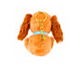 Disney Sleeping Lady Plush Keychain thumbnail 2