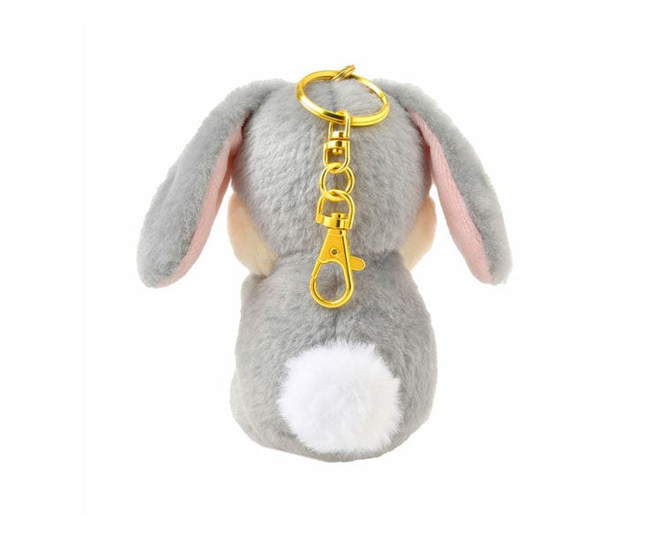 Disney Sleeping Thumper Plush Keychain thumbnail 2