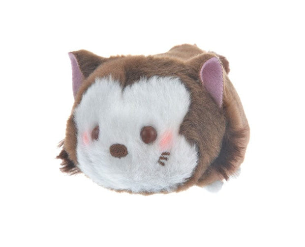 Disney Tsum Tsum Cat Day Figaro