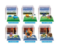 Dragon Quest Blind Box Cube Anime & Brands Sugoi Mart