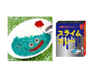 Dragon Quest Slime Blue Curry Food and Drink Sugoi Mart