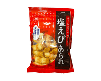 Salty Shrimp Arare Candy and Snacks Japan Crate Store