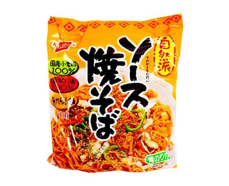 Sosu Yakisoba Food and Drink Japan Crate Store