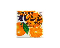 Orange Gum Candy and Snacks Japan Crate Store
