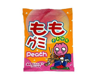 Peach Gummy Candy and Snacks Japan Crate Store