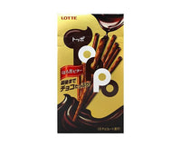 Toppo Dark Chocolate Candy and Snacks Japan Crate Store
